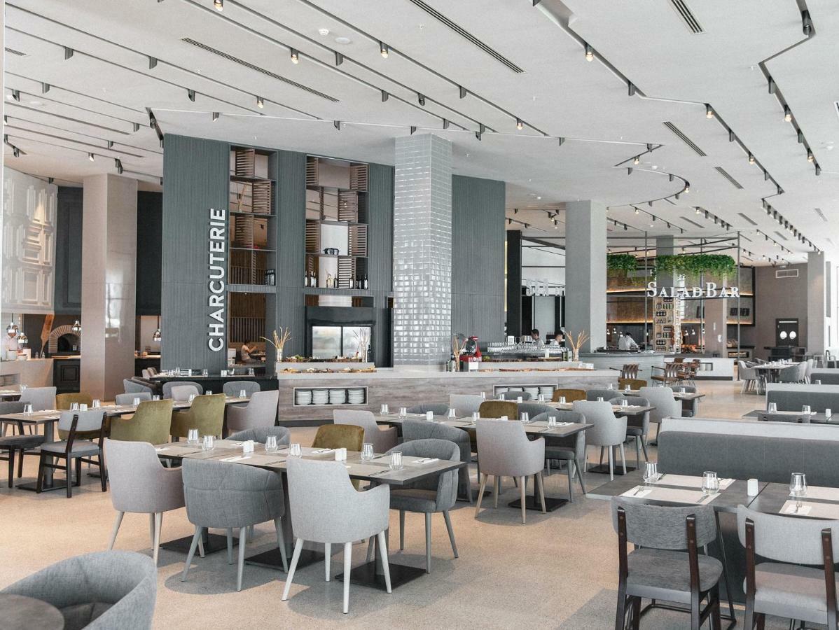 Hotel Paloma Finesse 5*