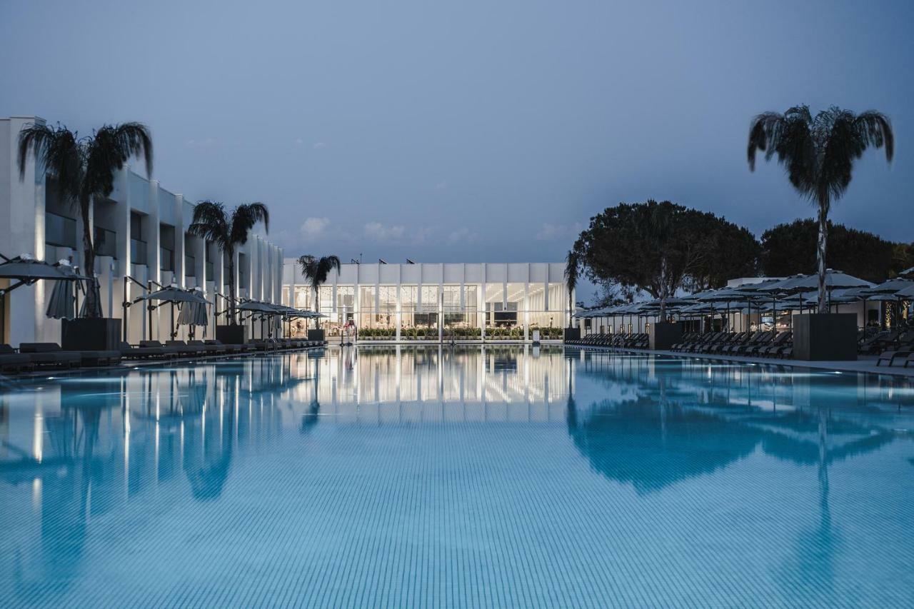Hotel Paloma Finesse