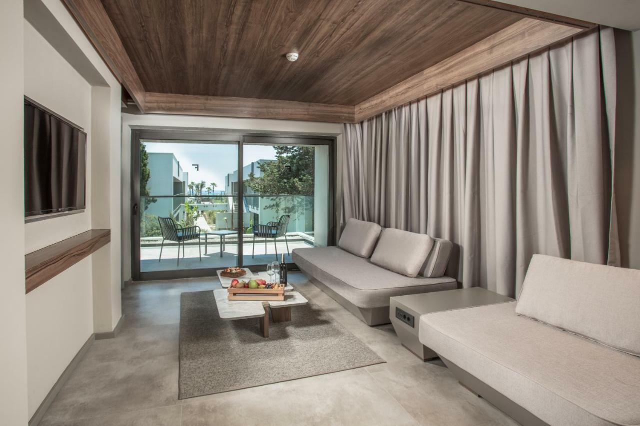 Hotel Paloma Finesse