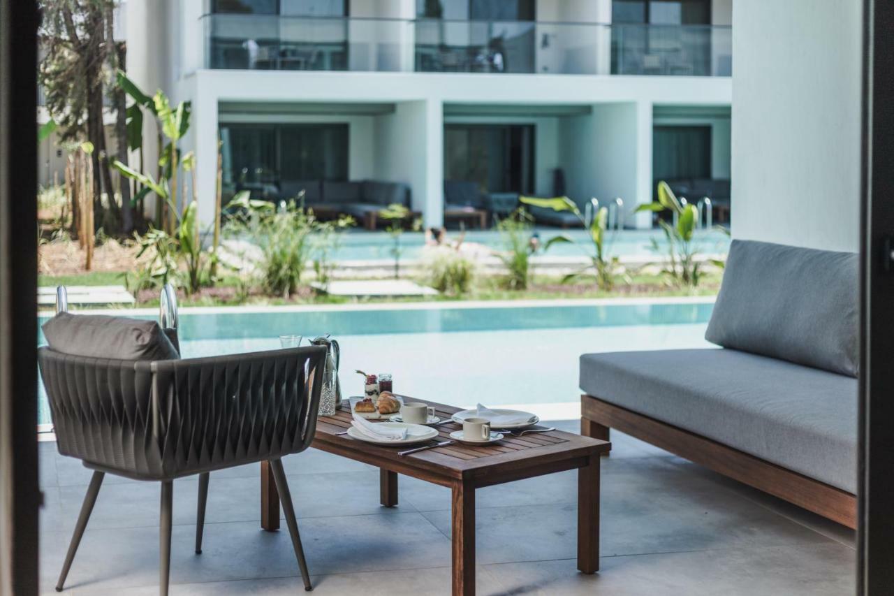 Hotel Paloma Finesse 5*