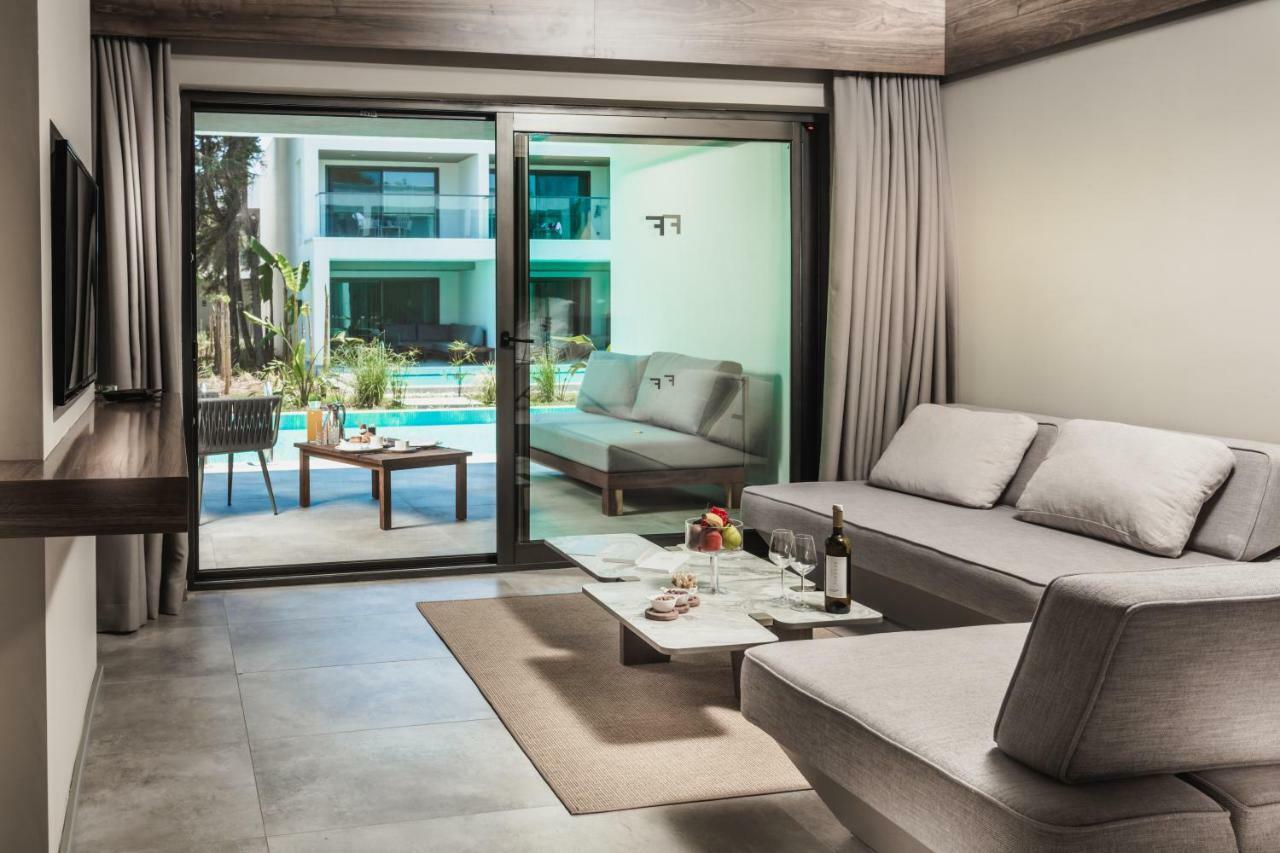 Paloma Finesse Hotel