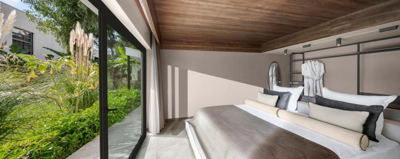 Paloma Finesse 5* Sidé