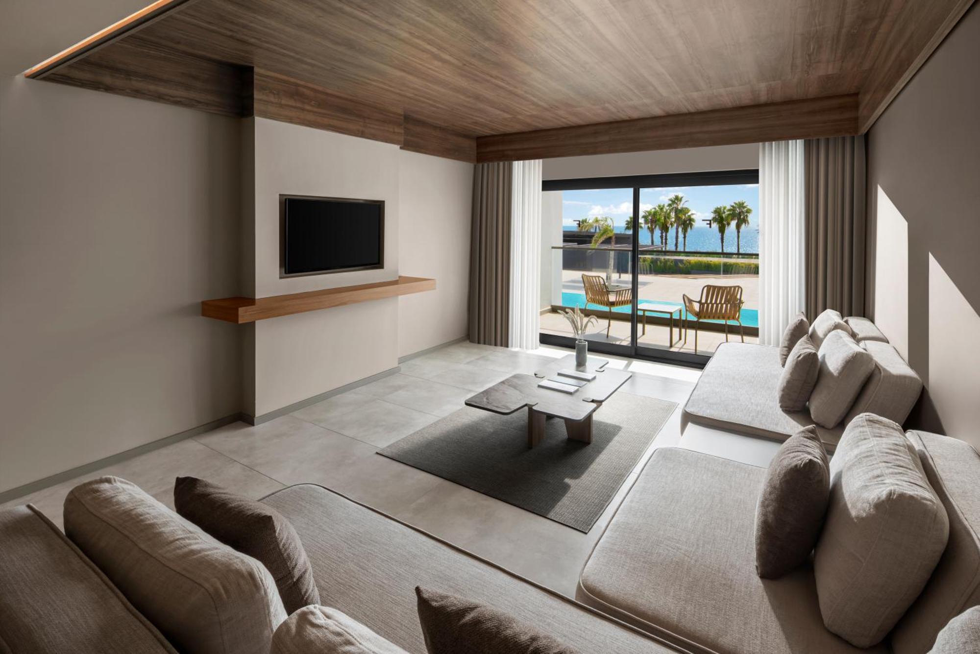 Paloma Finesse 5* Sidé