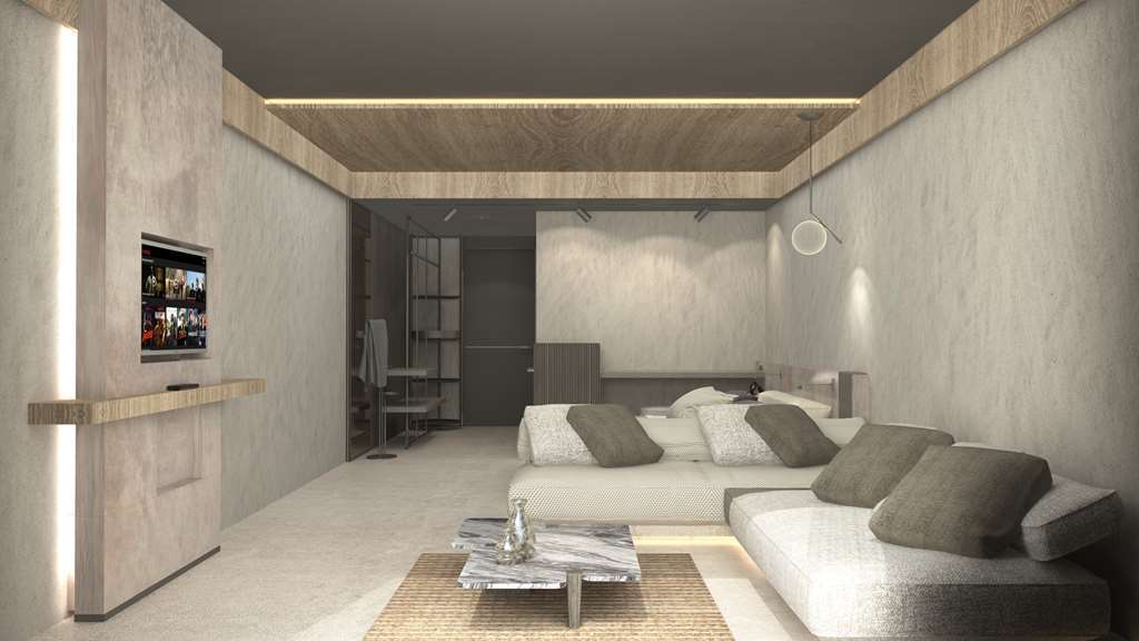 Paloma Finesse Hotel 5*