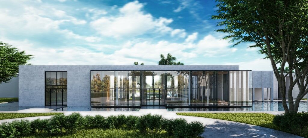 Paloma Finesse Hotel