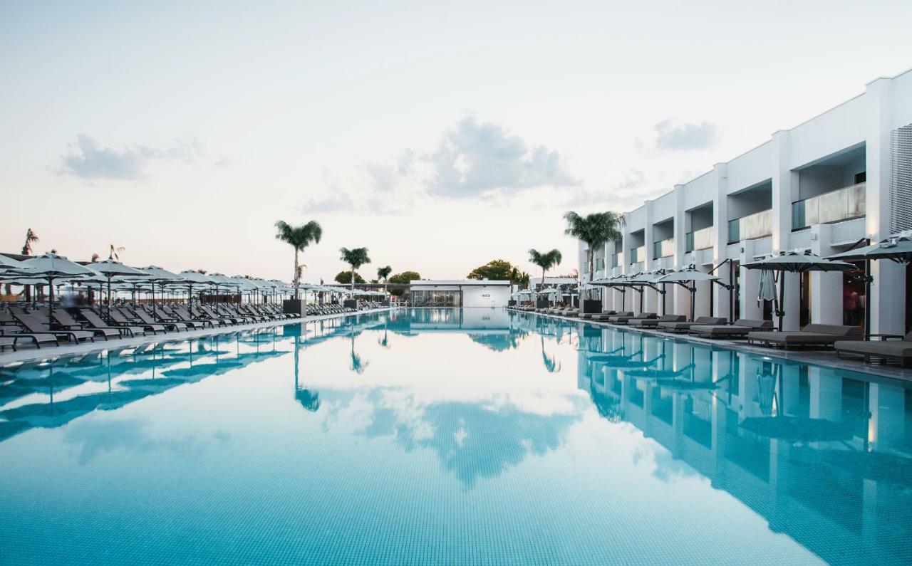 Paloma Finesse Hotel Sidé