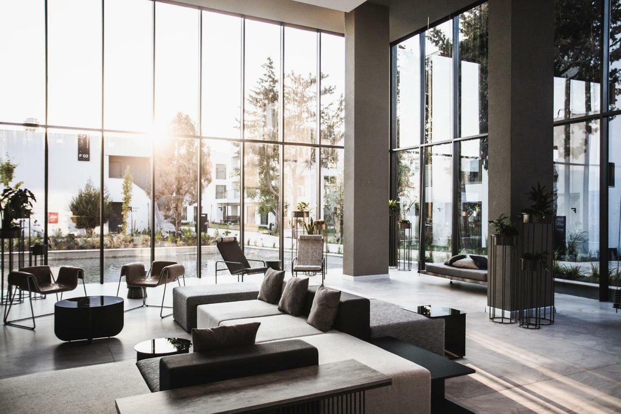 Hotel Paloma Finesse 5*