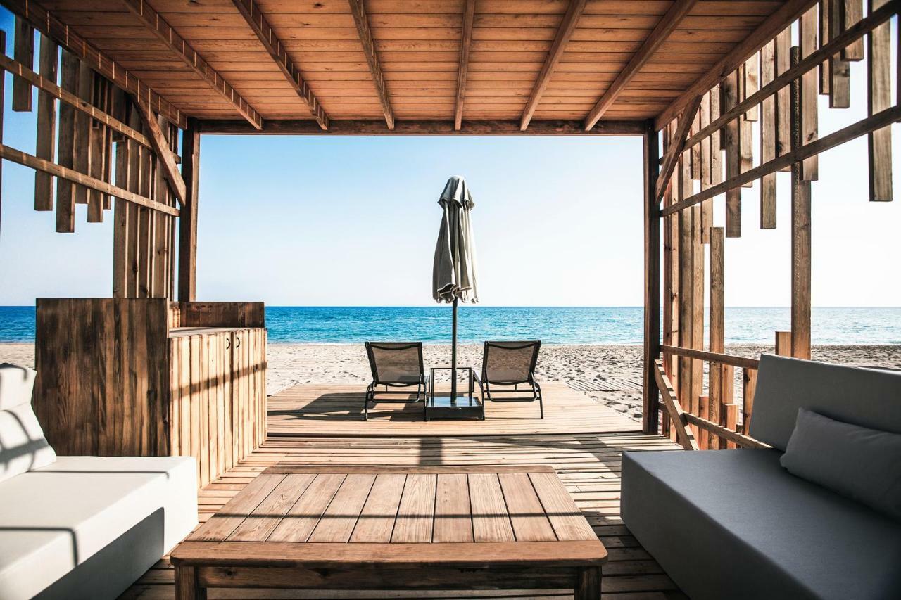 Paloma Finesse Hotel Sidé