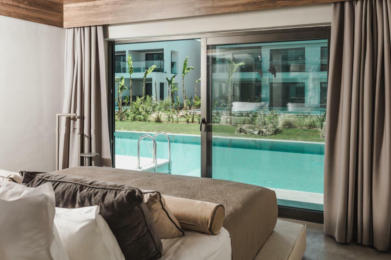 Hotel Paloma Finesse 5*