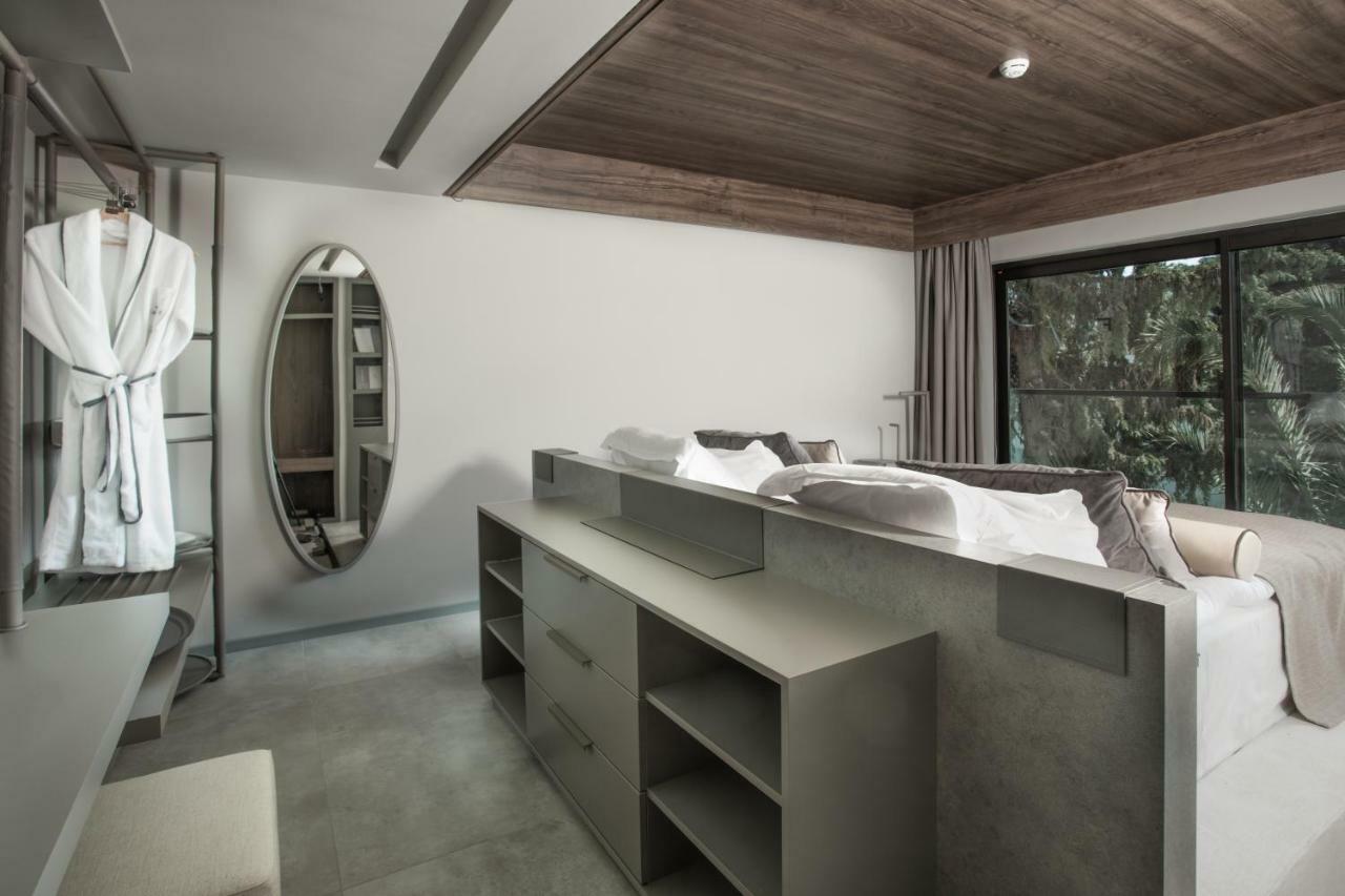 Hotel Paloma Finesse 5*
