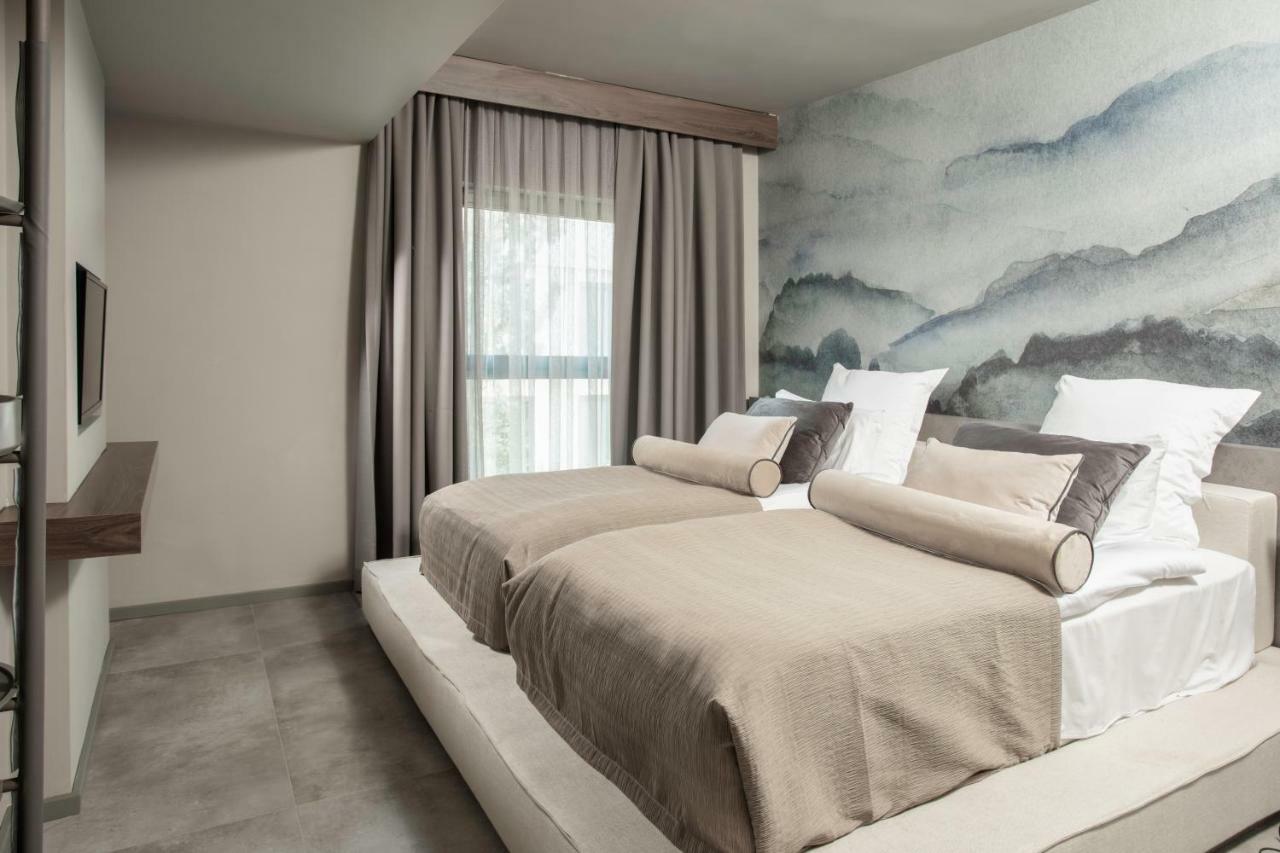 Hotel Paloma Finesse