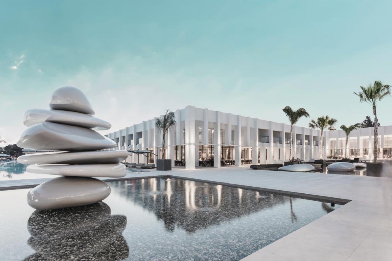 Paloma Finesse Hotel