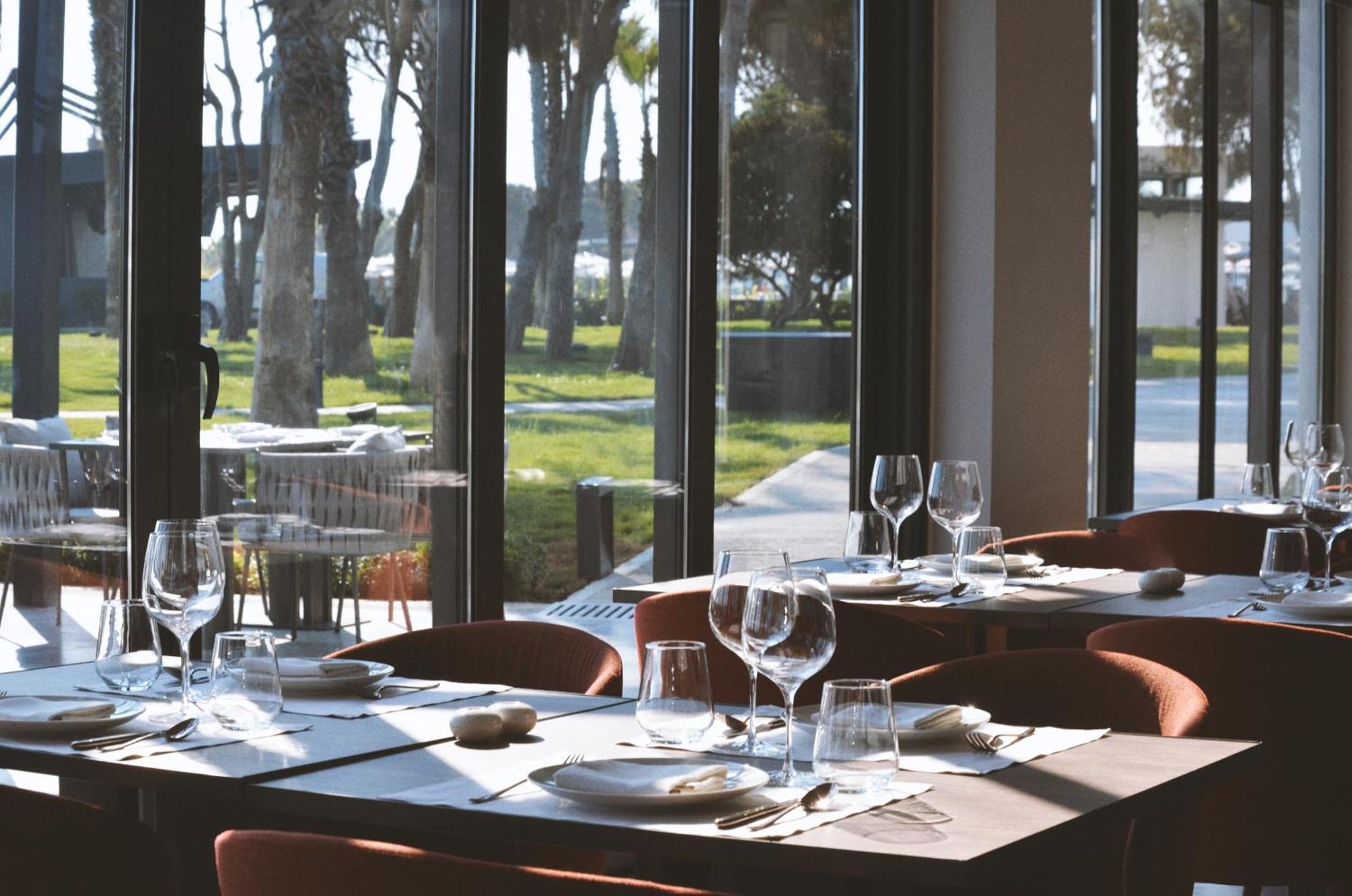 Paloma Finesse 5*