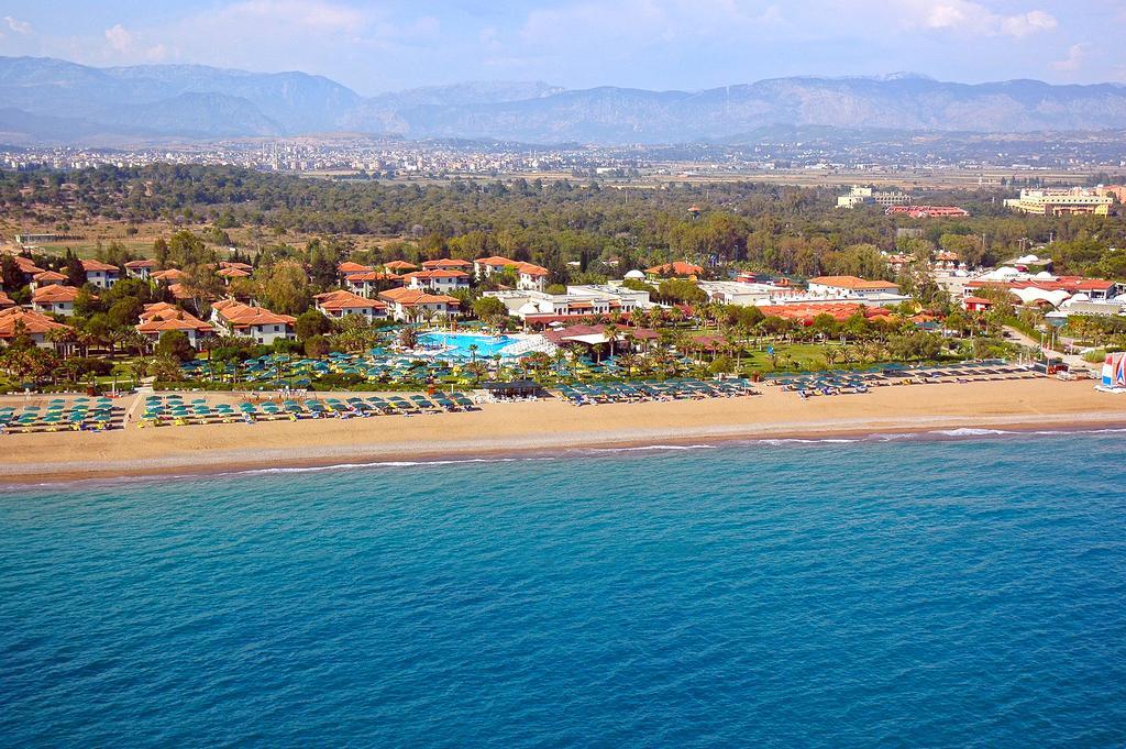 Hotel Paloma Finesse