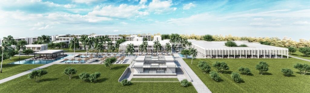 Paloma Finesse Hotel