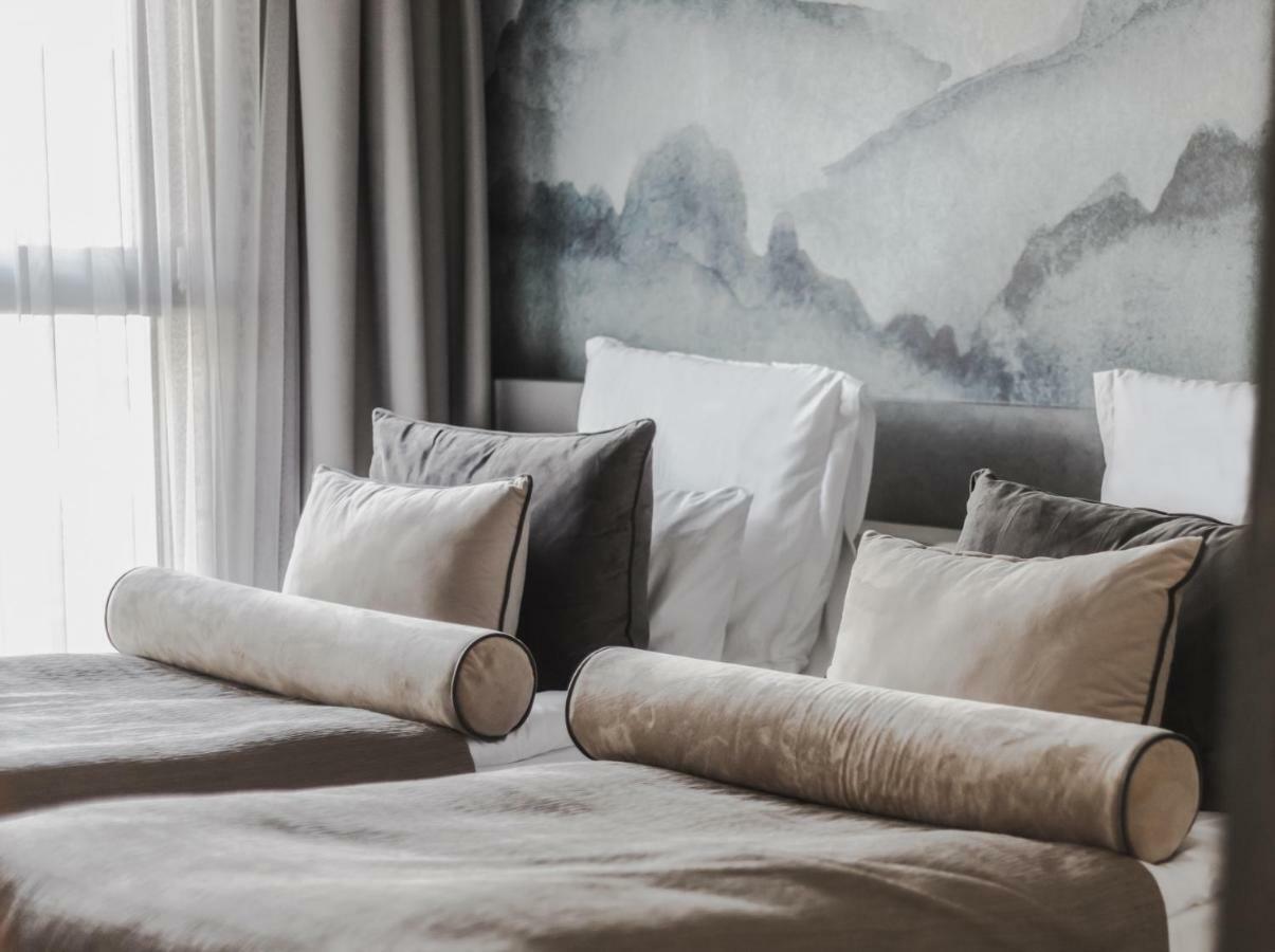 Paloma Finesse Hotel 5*