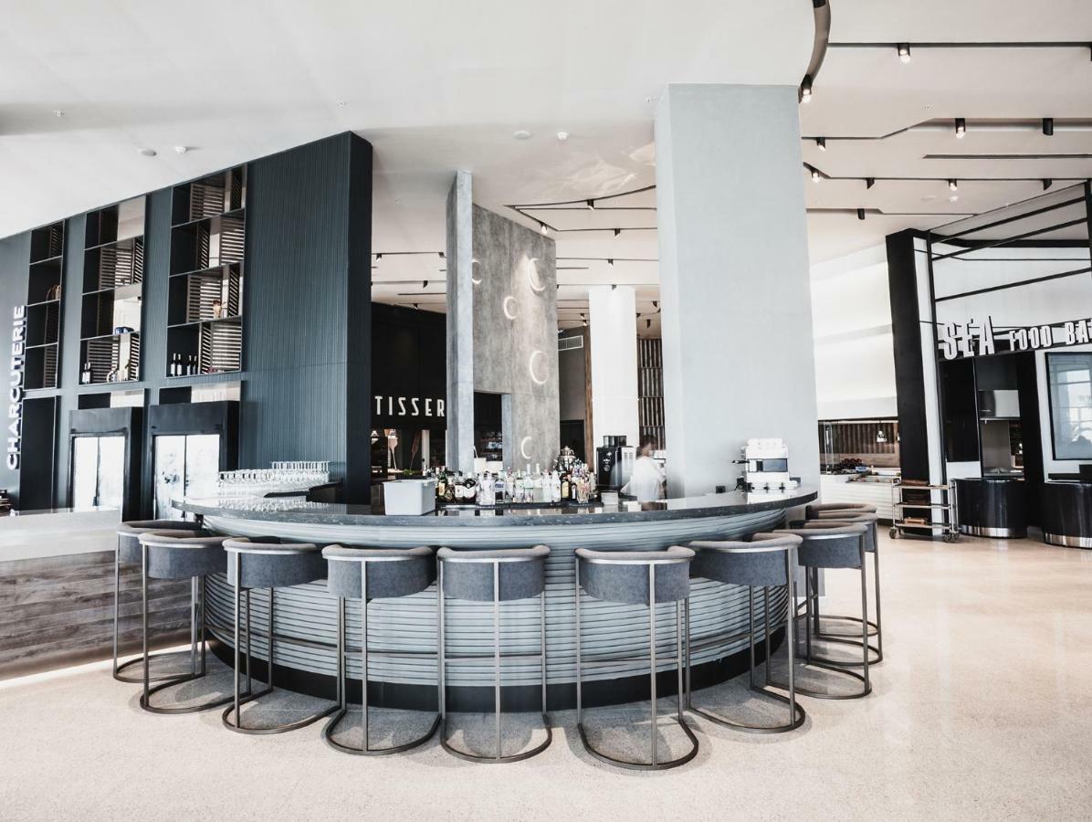 Hotel Paloma Finesse Side