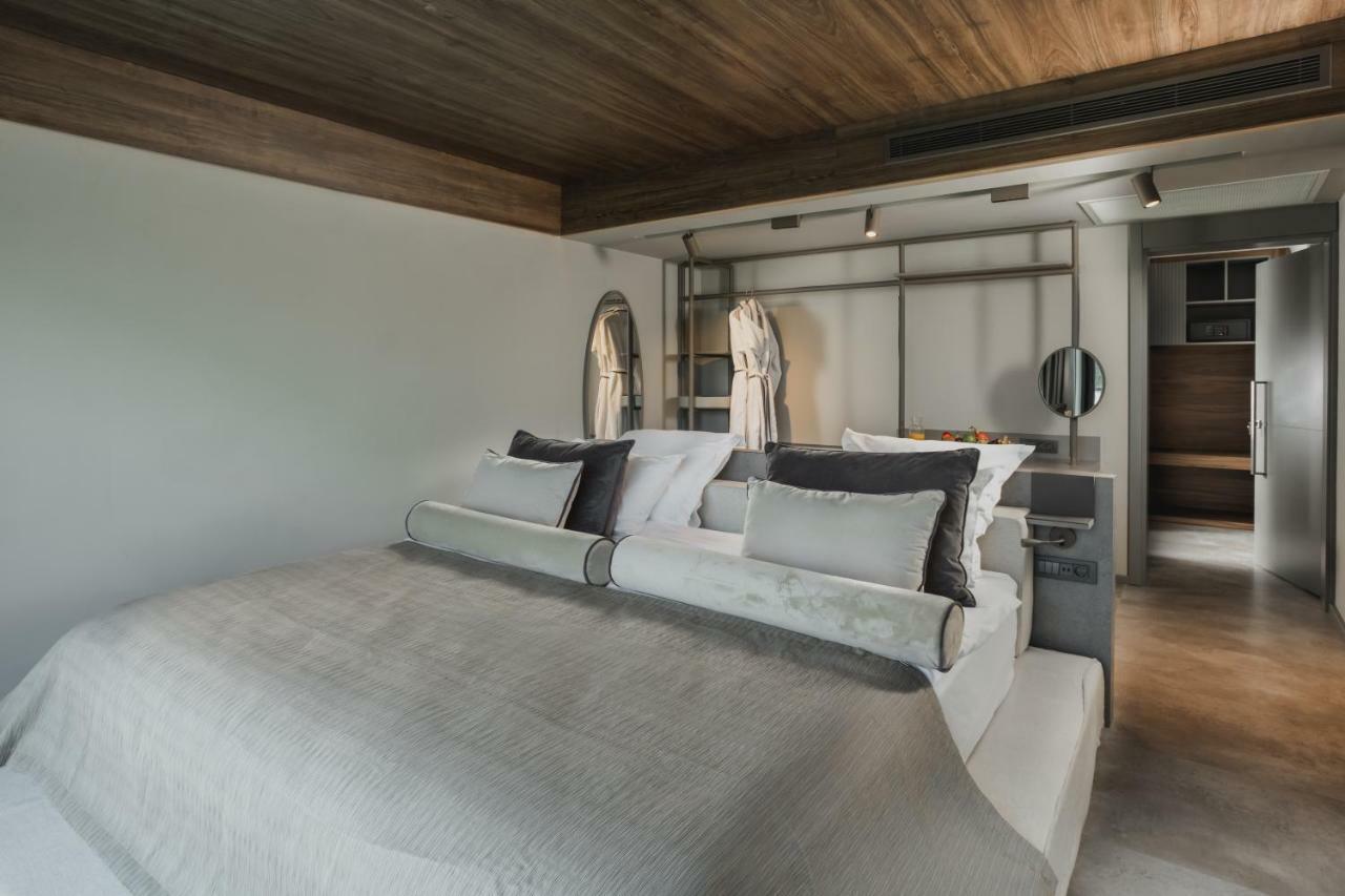 Hotel Paloma Finesse Side