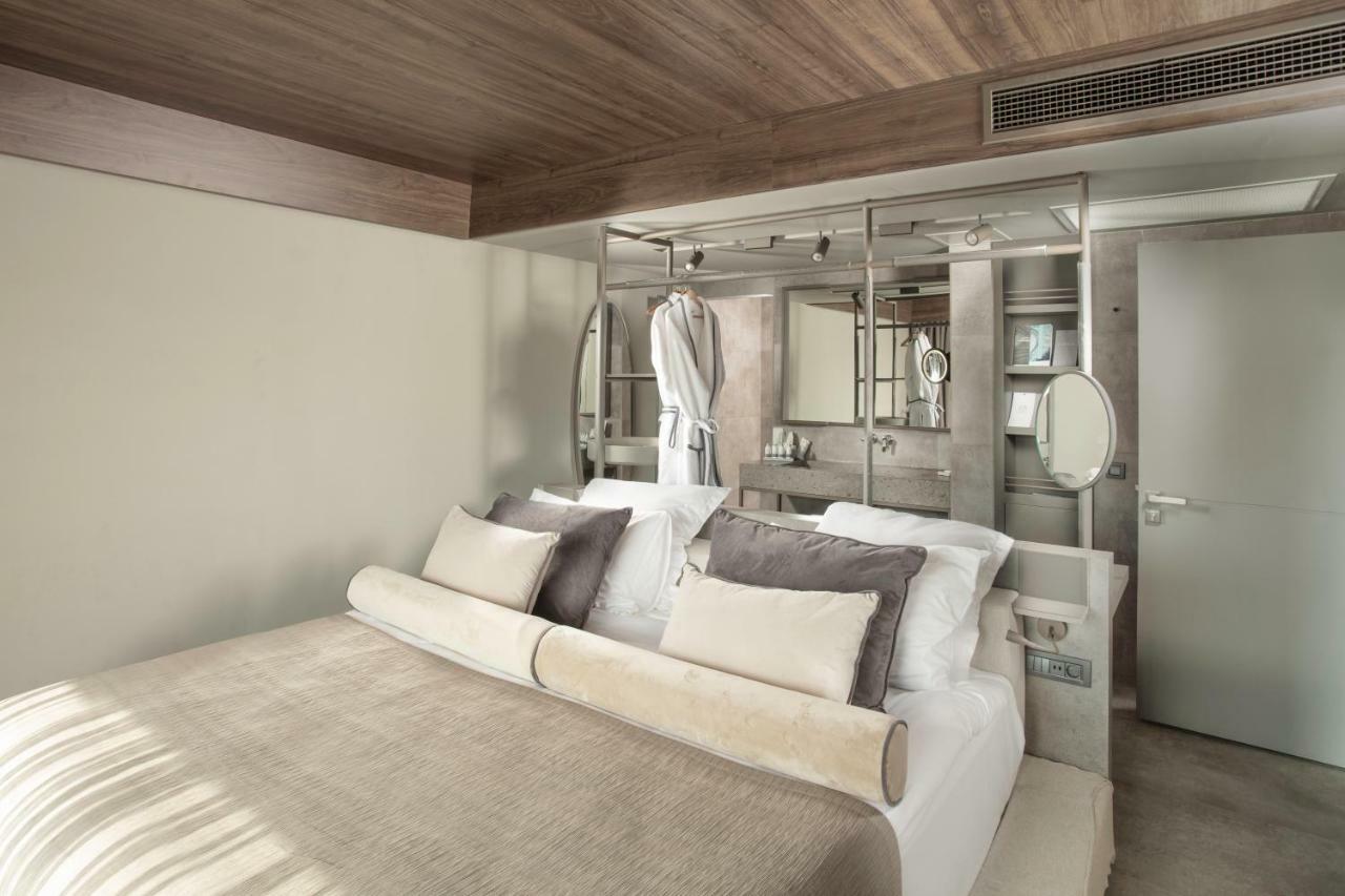 Hotel Paloma Finesse Side