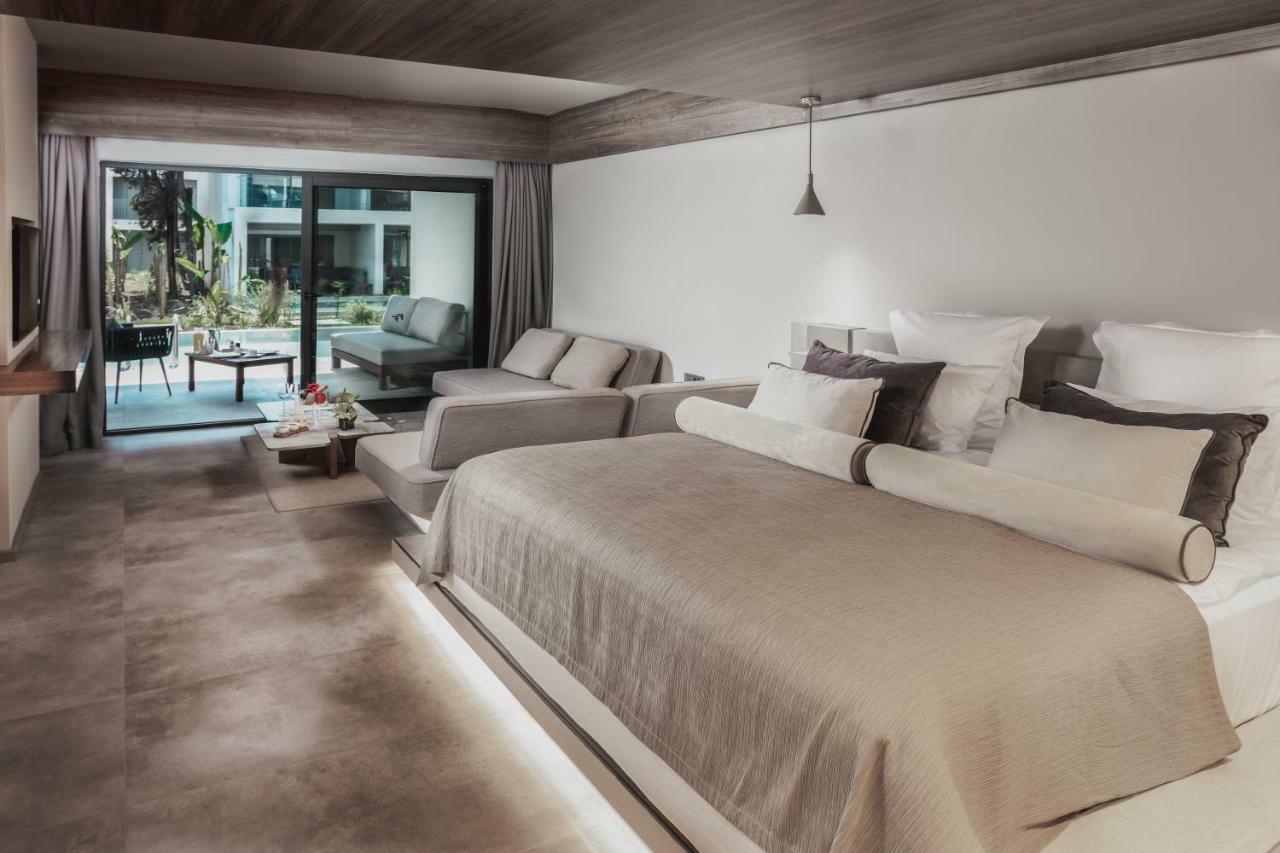 Paloma Finesse Hotel